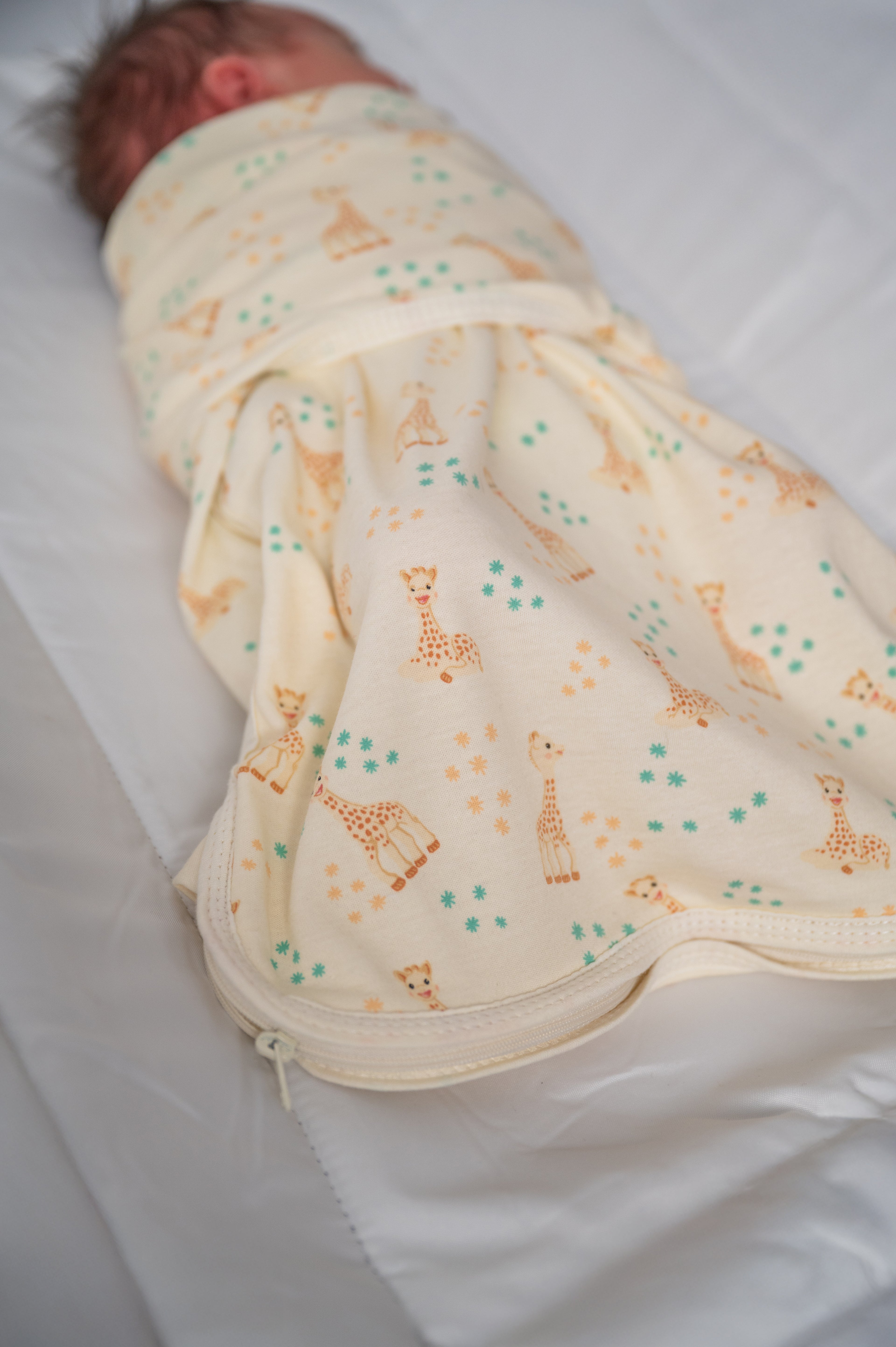 Bliss Snug