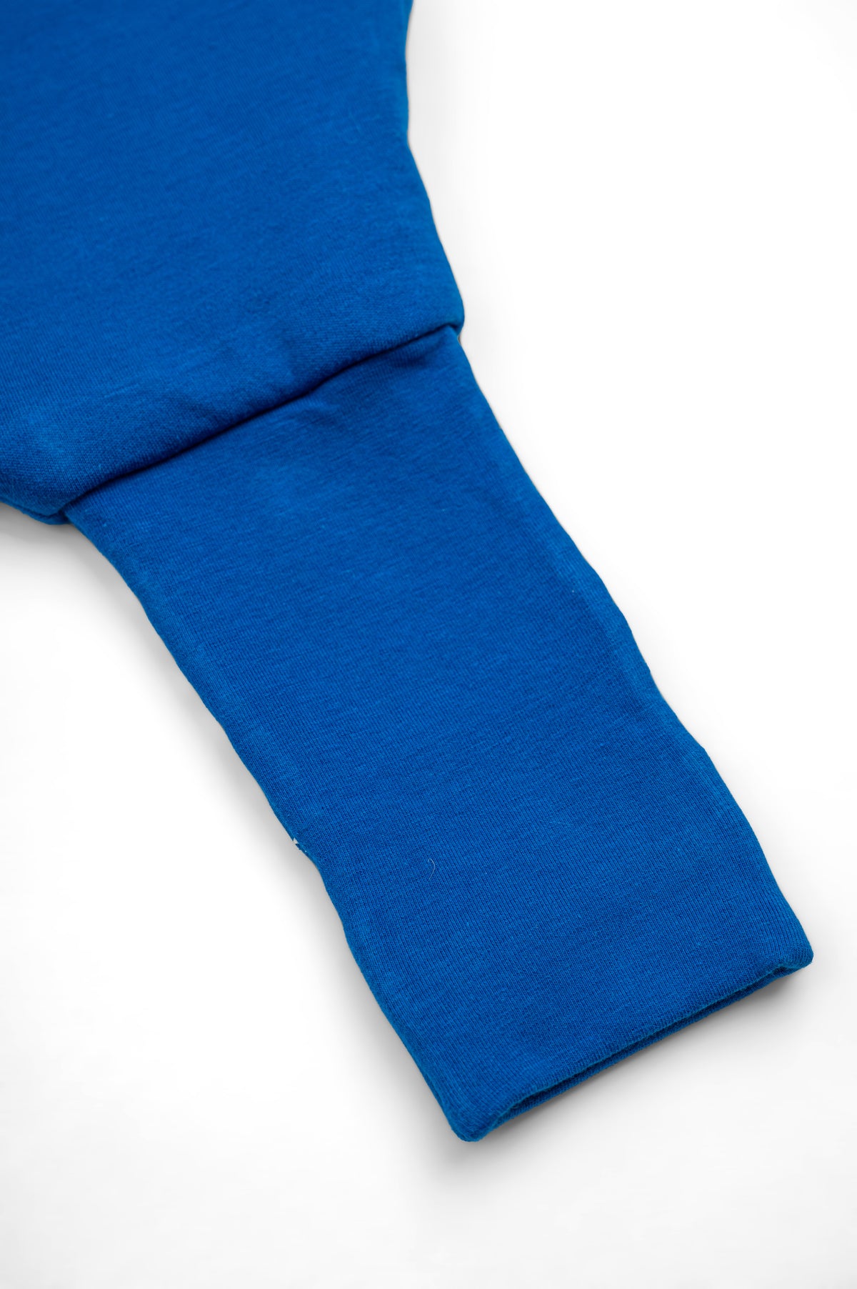 Bliss Jump, Sleeping Bag with Legs, 1 TOG, 3-5 y, Penguin, Patch Blue