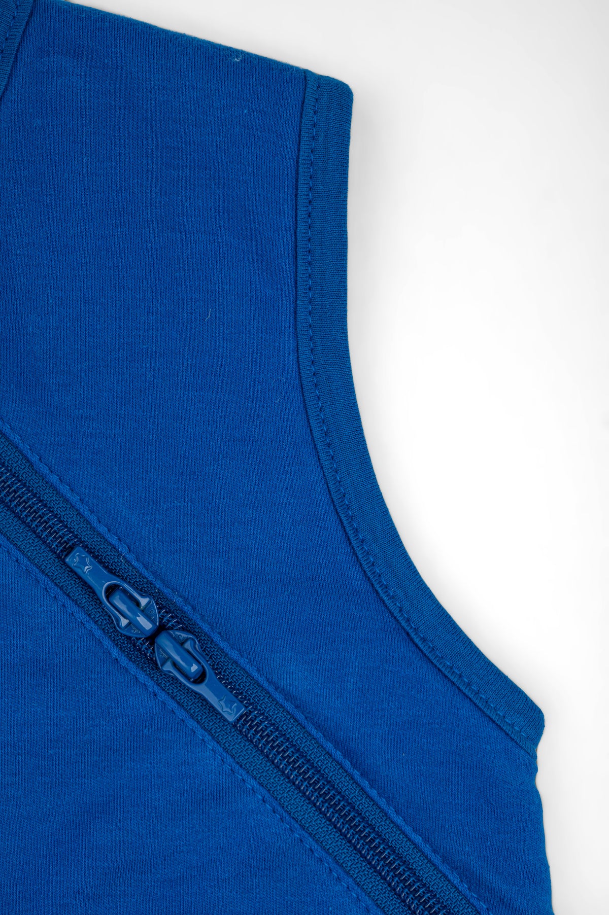 Bliss Jump, Sleeping Bag with Legs, 1 TOG, 3-5 y, Penguin, Patch Blue