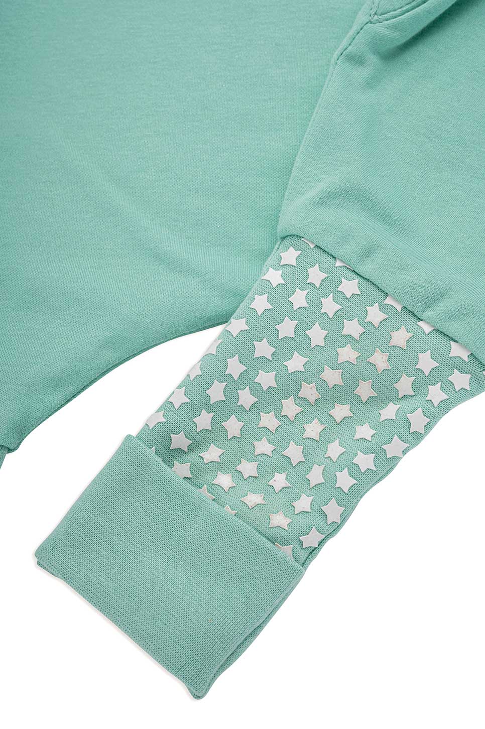 Bliss Jump, Sleeping Bag with Legs, 1 TOG, 18-36 months, FROG, Patch MINT