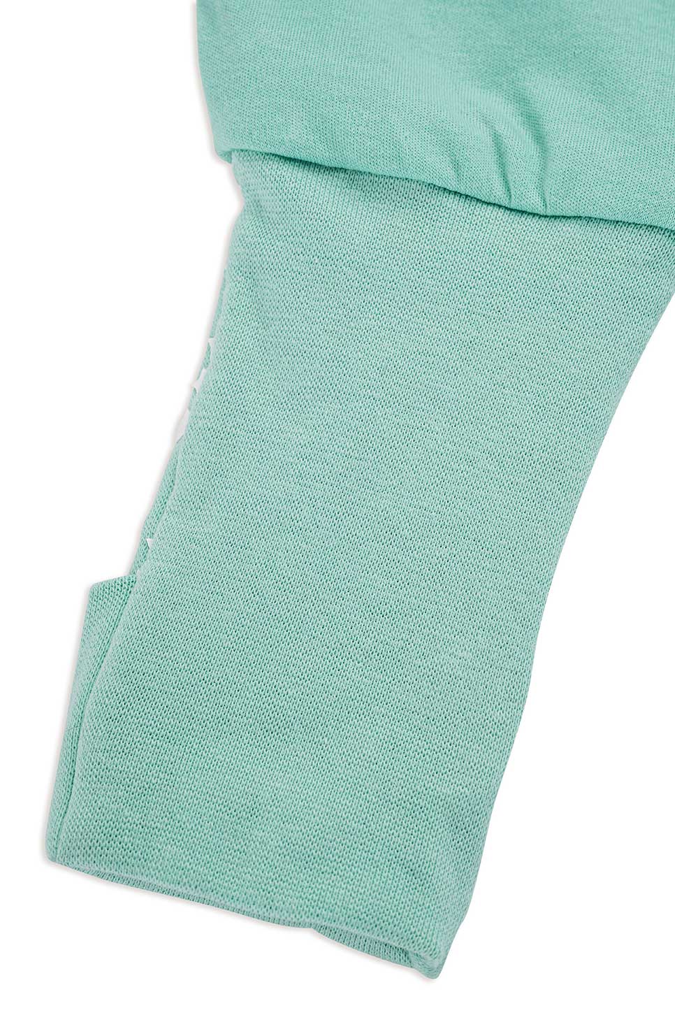 Bliss Jump, Sleeping Bag with Legs, 1 TOG, 18-36 months, FROG, Patch MINT