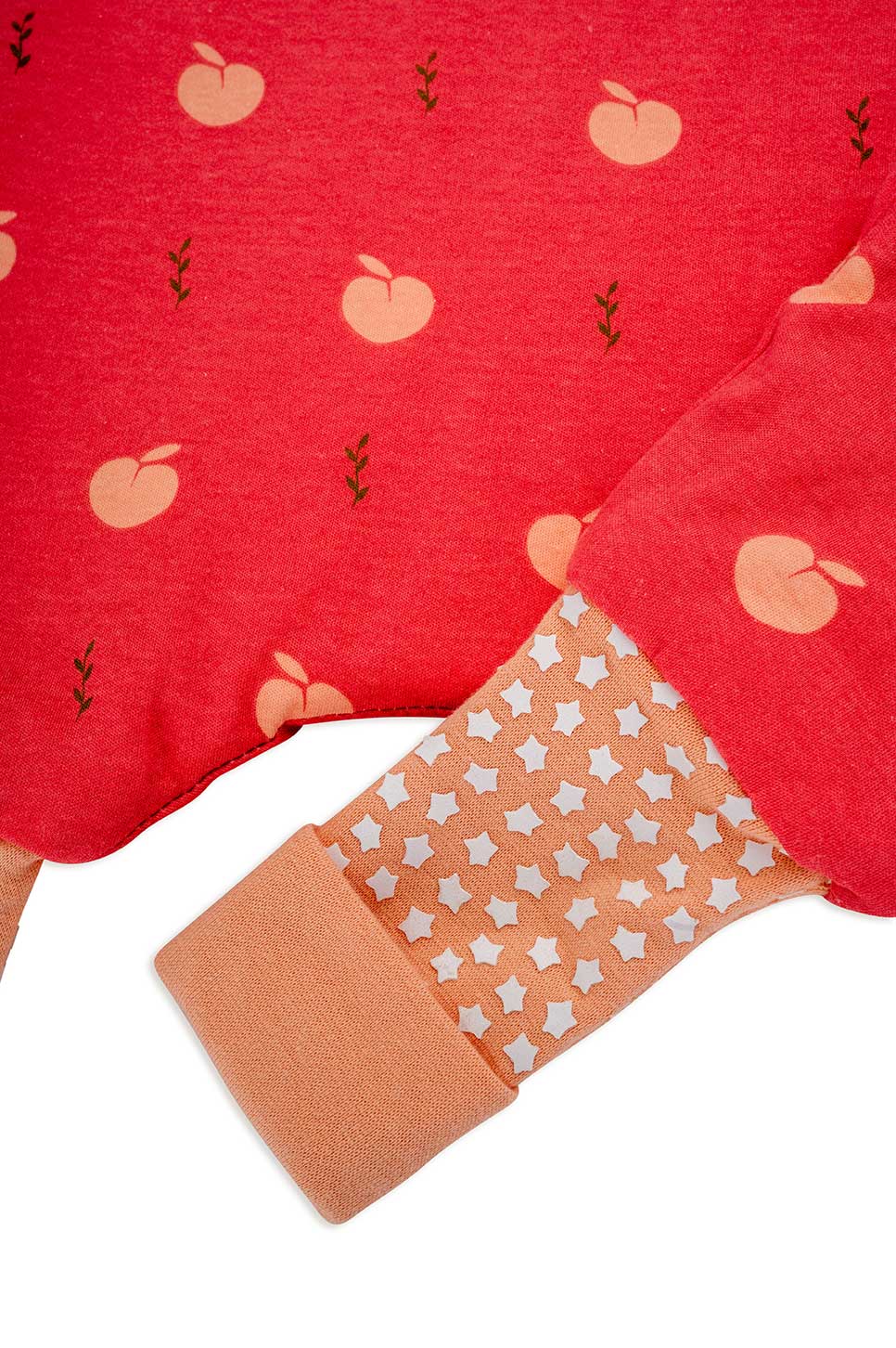 Bliss Jump, Sleeping Bag with Legs, 1 TOG, 6-18 months, Peaches
