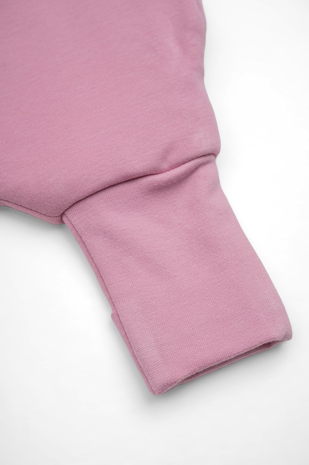 Bliss Jump, Sleeping Bag with Legs, 1 TOG, 18-36 months, Penguin, Patch Pink